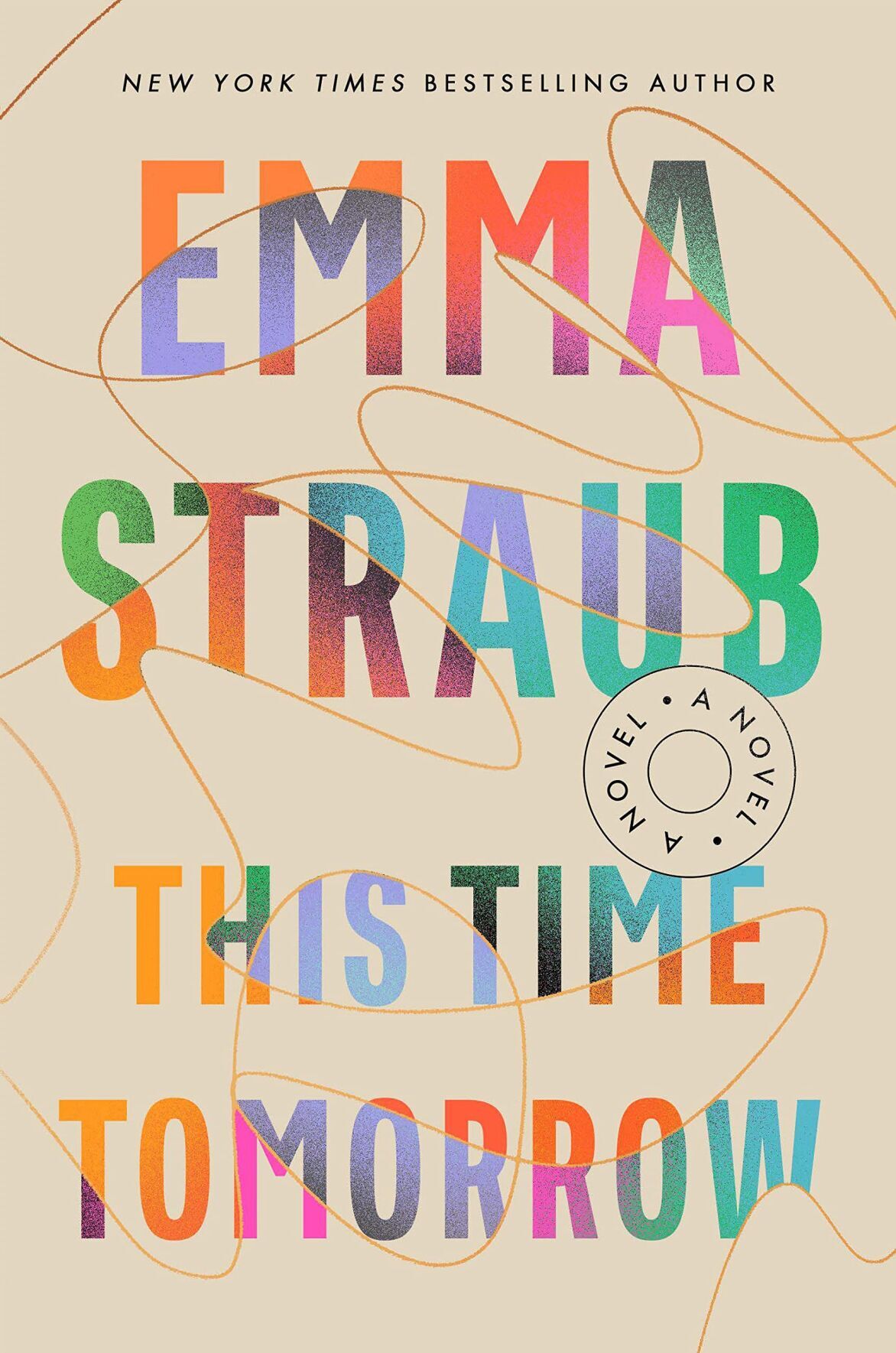 'This Time Tomorrow'